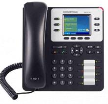 تلفن تحت شبکه باسیم گرنداستریم مدل GXP2130